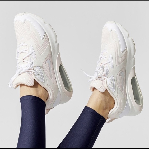 NWT Nike Air Max 200 Women’s Shoes - Picture 3 of 8